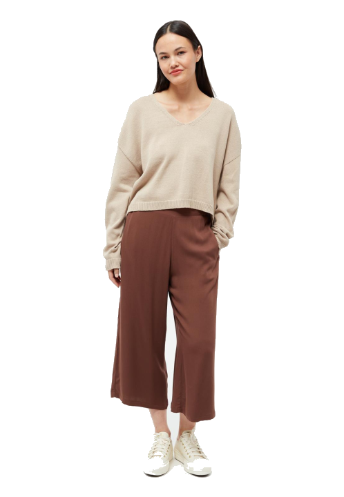 Ecovero Culotte Modell: Anna