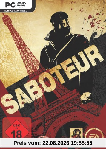 Saboteur