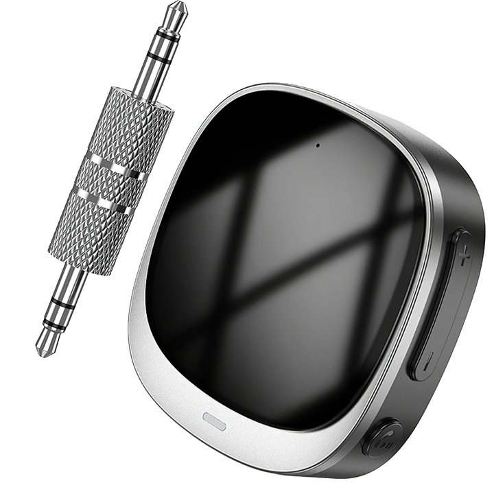 Bluetooth-Empfänger HOCO E80