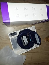 OKP K2 PRO+ Saugroboter, Super-Slim/ sehr flach! WLAN, Sprach- u. App-Steuerung!