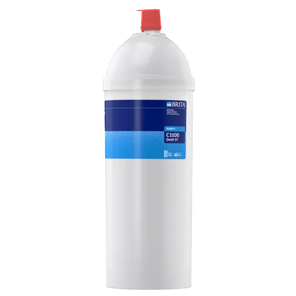 Brita PURITY C1100 Quell ST Wasserfilter