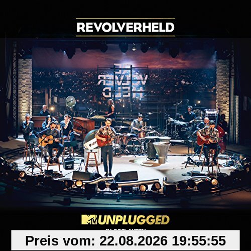 MTV Unplugged in drei Akten