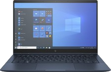 HP Elite Dragonfly G2 i5-1145G7 16GB 256GB 13,3" FHD Win11 StoreDeal #58