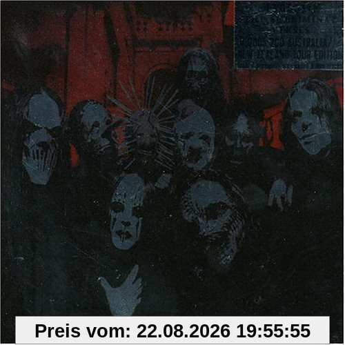 Vol.3:Sublimal [+Bonus CD]