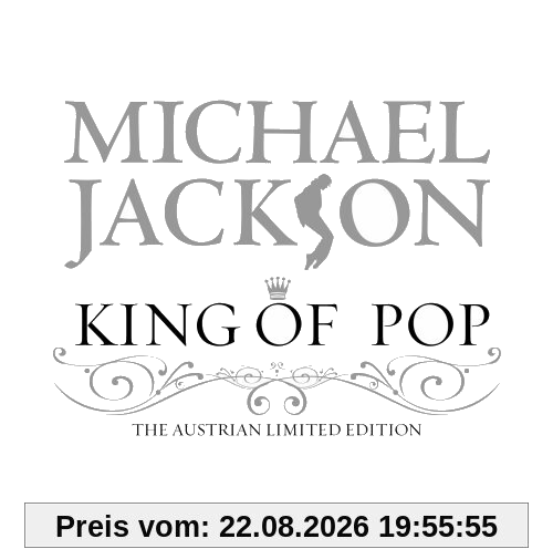 King of Pop