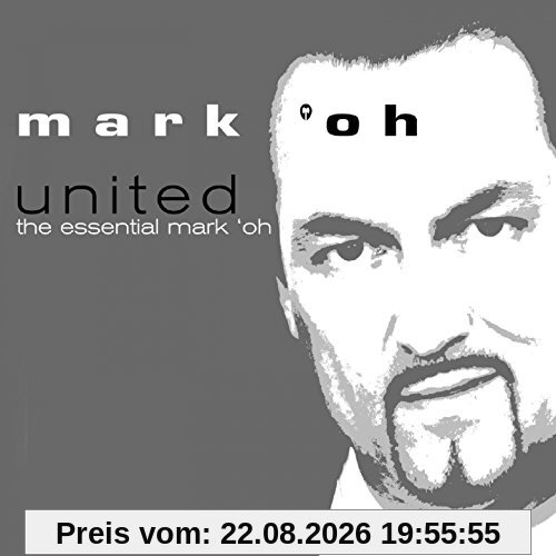 United:the Essential Mark Oh