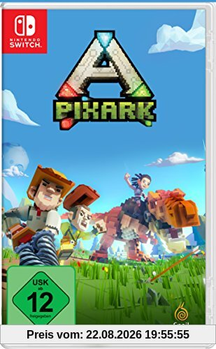 PixARK (Switch)