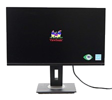 ViewSonic VG2748a-2 Business Monitor IPS-Panel 261365