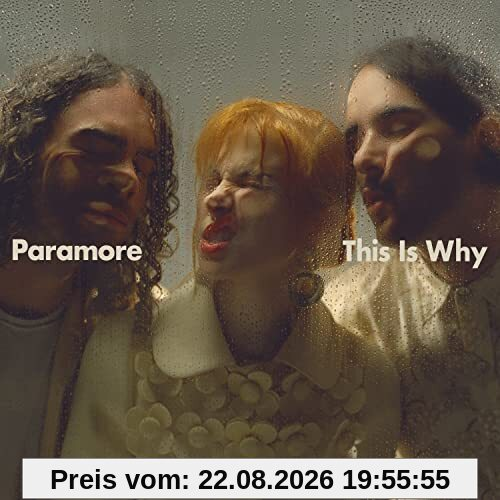 This Is Why