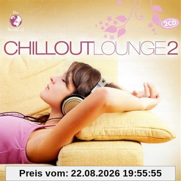 W.O.Chillout Lounge Vol.2