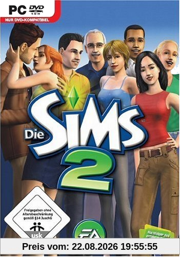 Die Sims 2