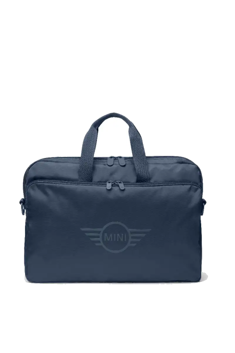 MINI Laptoptasche Soft Wing Logo