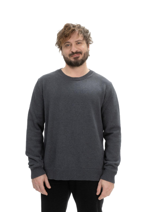 Feinstrick Pullover Modell: Charun