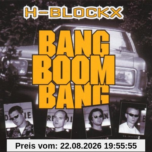 Bang Boom Bang