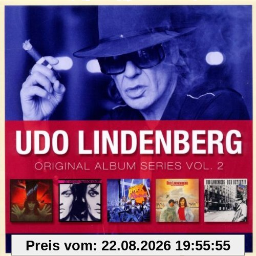 Original Album Series Vol.2