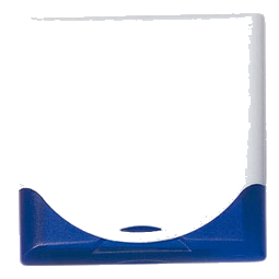 VitaBox FirstAid, Weiß/Blau