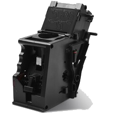 Brühgruppe Original 11014117 Siemens Bosch Brüheinheit Kaffeemaschine EQ5-EQ7