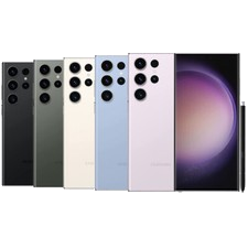 Neu Samsung Galaxy S23 Ultra 5G- 256GB/512GB - Ohne Vertrag Smartphone Handys
