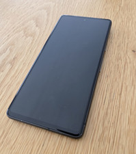 Google Pixel 7 Smartphone 128 GB Schwarz Android Betriebssystem