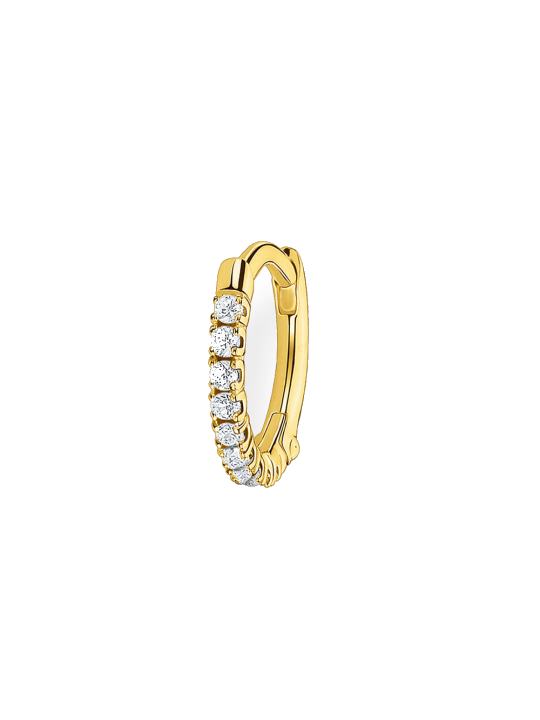 Thomas Sabo Ohrring CR658-414-14