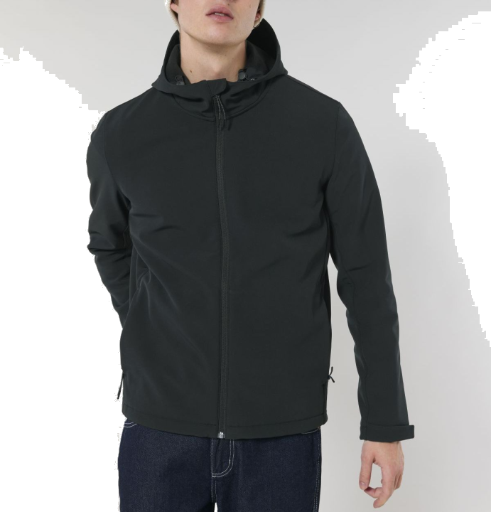 Softshell-Jacke Modell: Discovers