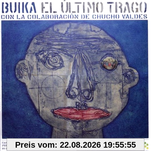 El Ultimo Trago