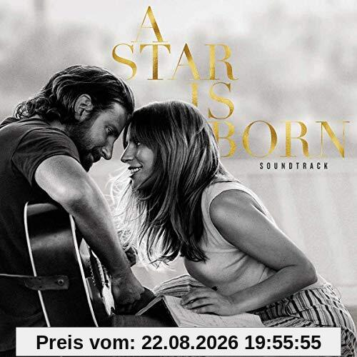 A Star Is Born Soundtrack