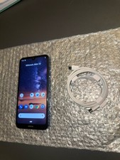 Nokia 3.4 64GB 6,39 Zoll Display Smartphone Android