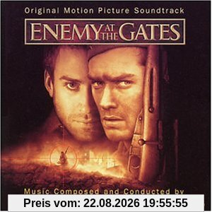 Duell - Enemy At The Gates (Enemy At The Gates)