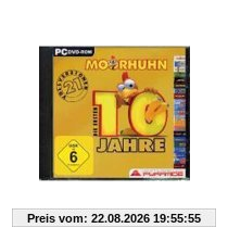 Moorhuhn - Die ersten 10 Jahre