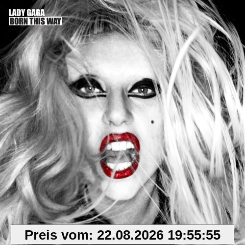 Born This Way (Special Edition)