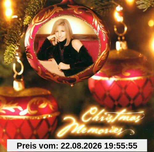 Christmas Memories