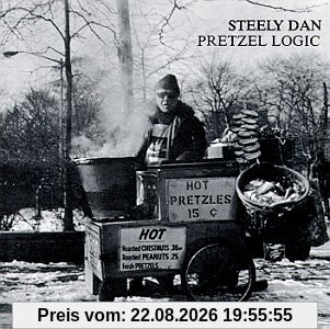 Pretzel Logic