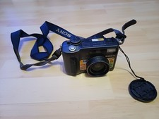 Sony DSC-S85 Digitalkamera, 64MB Memorystick Ungetestet