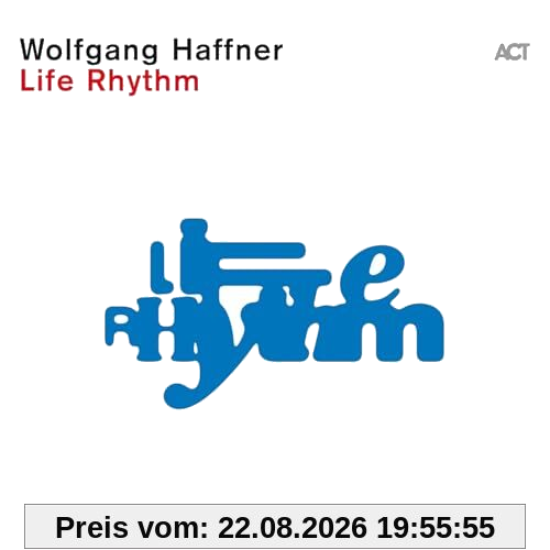 Life Rhythm