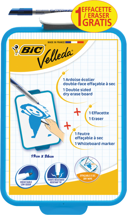 Velleda Witbord