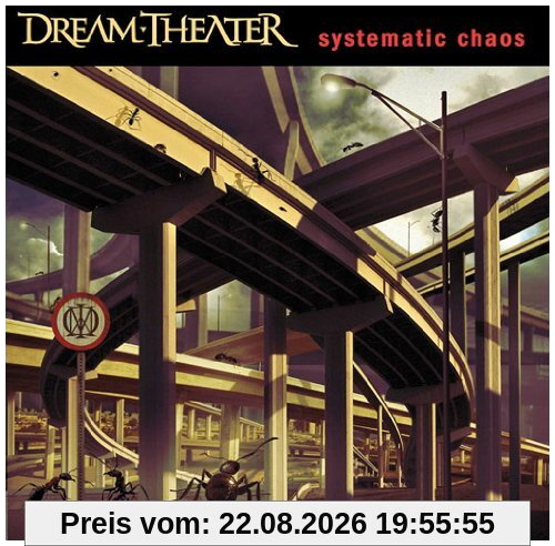 Systematic Chaos