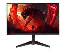 Acer Nitro VG270UP6bmiipx 27 Zoll 2560 x 1440 144 Hz IPS LED Monitor