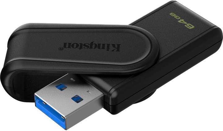 Kingston DataTraveler Exodia S | dtxs/64gb | USB-Flash-Laufwerk