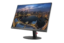 Lenovo Monitor ThinkVision T24d-10 WUXGA IPS Monitor 24 Zoll