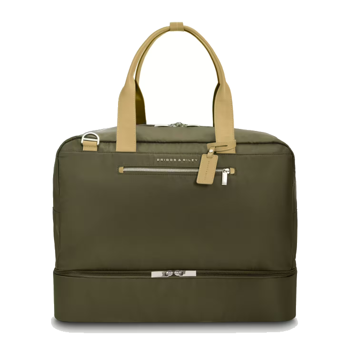 Briggs & Riley Rhapsody Weekender Tote Navy