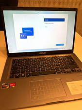 ASUS VivoBook 14 D415DA 14" Ryzen 3 256GB SSD Win11 Radeon Set