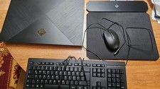 Gaming Notebook 17“ HP Omen 17cb0220ng