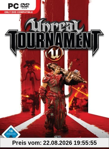 Unreal Tournament III