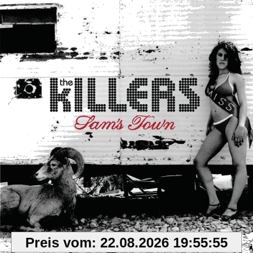 Sam's Town
