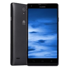 Huawei Ascend G700 8GB schwarz Android Smartphone gut