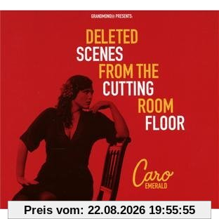 Deleted Scenes from the Cutting Room Floor