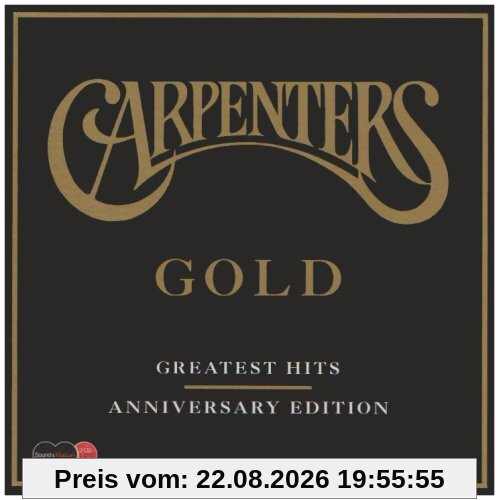 Gold (Sound+Vision)