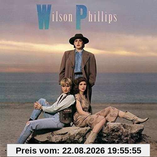 Wilson Phillips