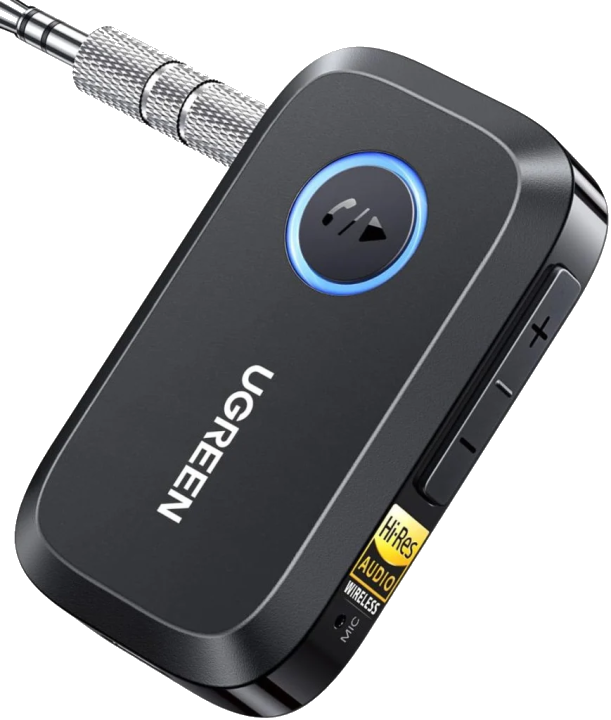 Bluetooth-Empfänger UGREEN BT509 (55546)